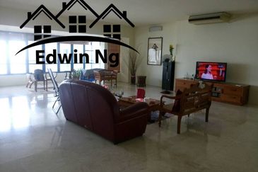 The Regency Condominium