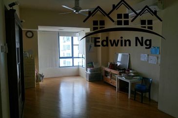 The Regency Condominium