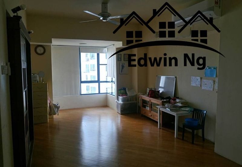 The Regency Condominium