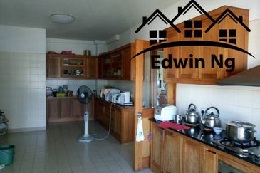 The Regency Condominium