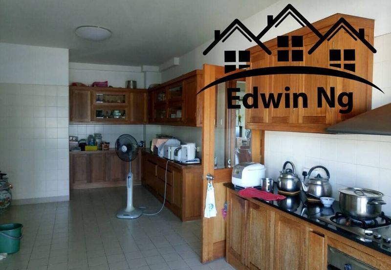 The Regency Condominium