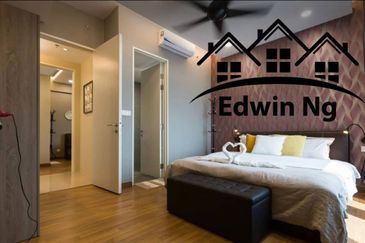 Tropicana 218 Macalister