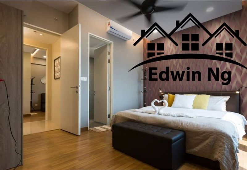 Tropicana 218 Macalister