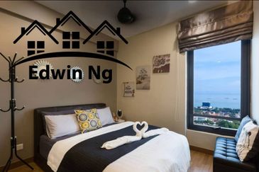 Tropicana 218 Macalister