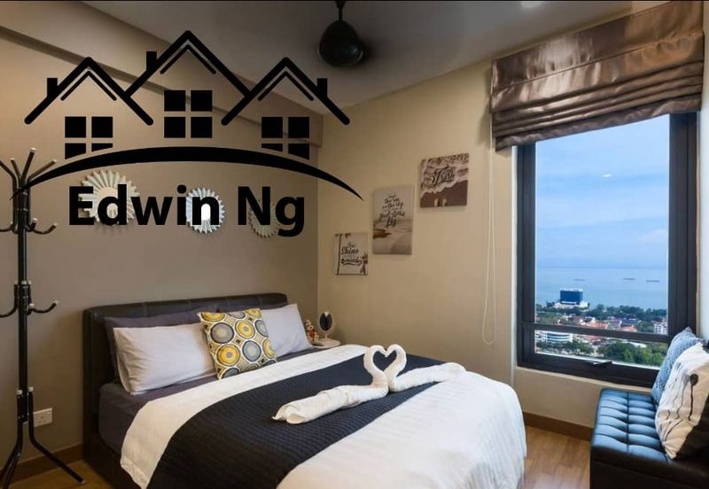 Tropicana 218 Macalister