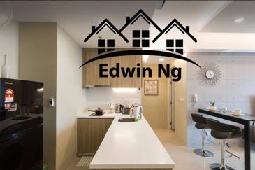 Tropicana 218 Macalister