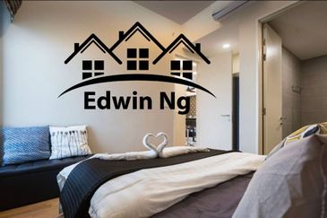 Tropicana 218 Macalister