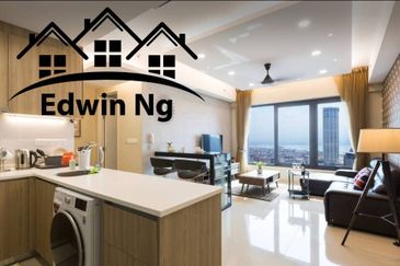 Tropicana 218 Macalister