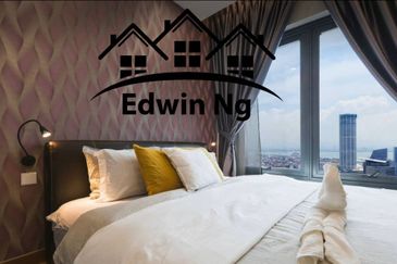 Tropicana 218 Macalister