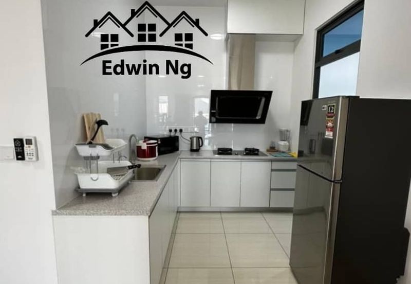 Queens Residences Q2