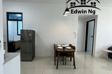 Queens Residences Q2