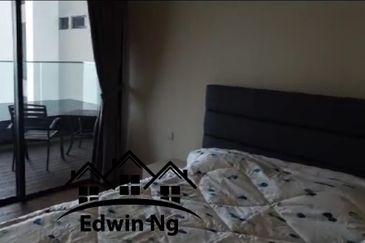 Setia V Residences @ Gurney Drive