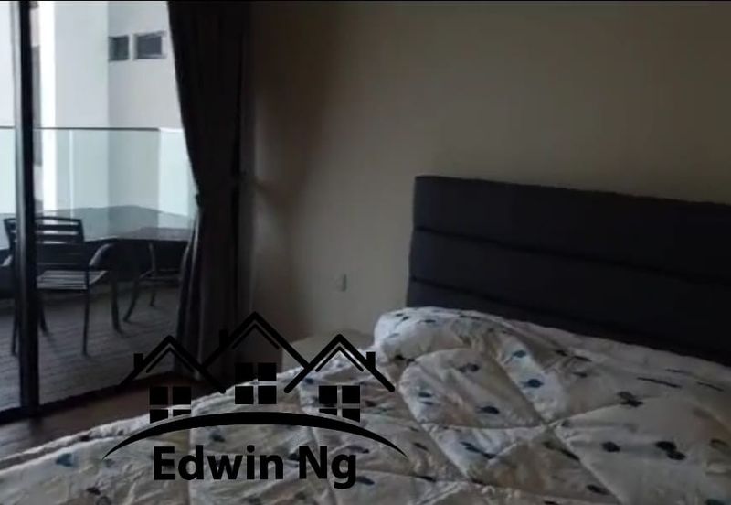 Setia V Residences @ Gurney Drive