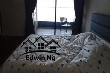 Setia V Residences @ Gurney Drive