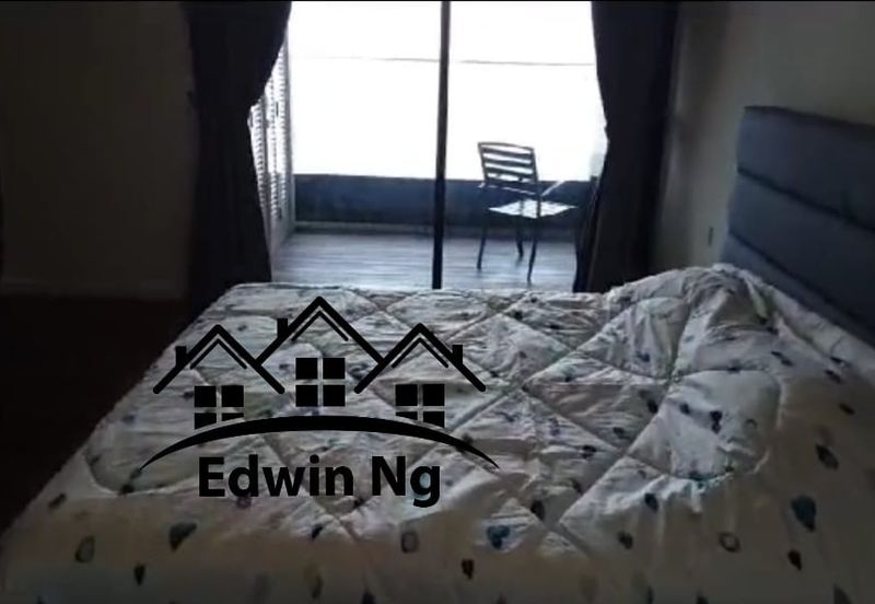 Setia V Residences @ Gurney Drive