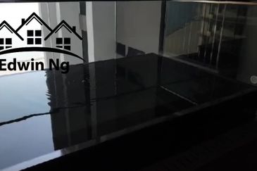 Setia V Residences @ Gurney Drive