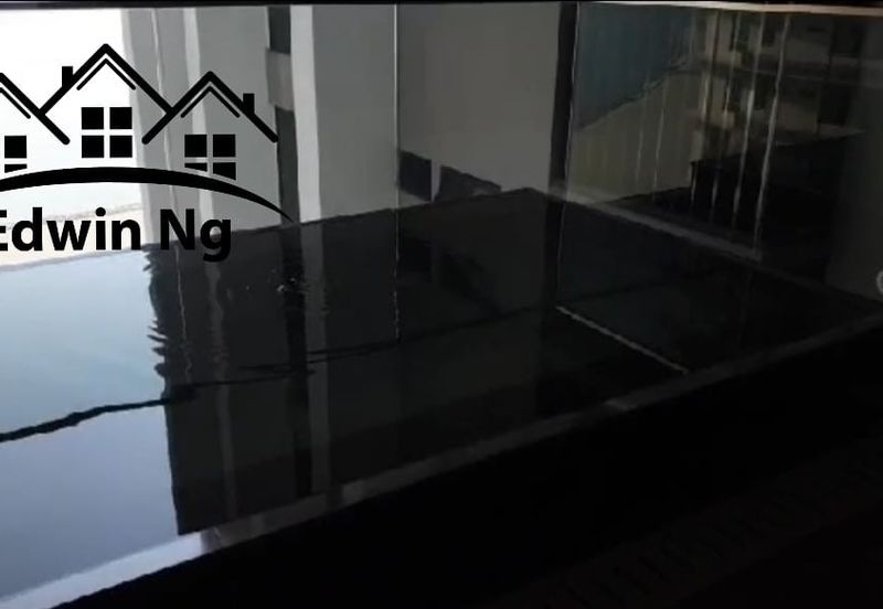 Setia V Residences @ Gurney Drive