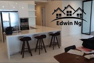 Setia V Residences @ Gurney Drive