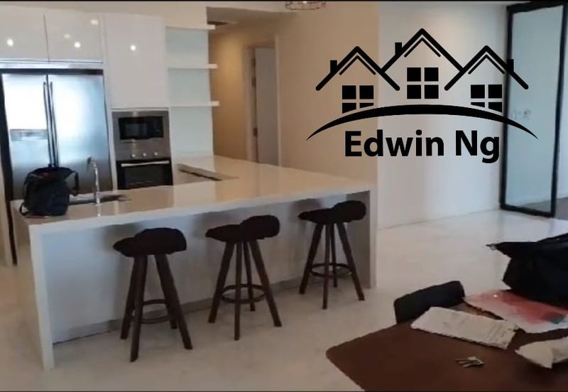 Setia V Residences @ Gurney Drive