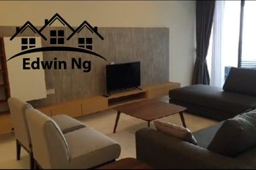 Setia V Residences @ Gurney Drive