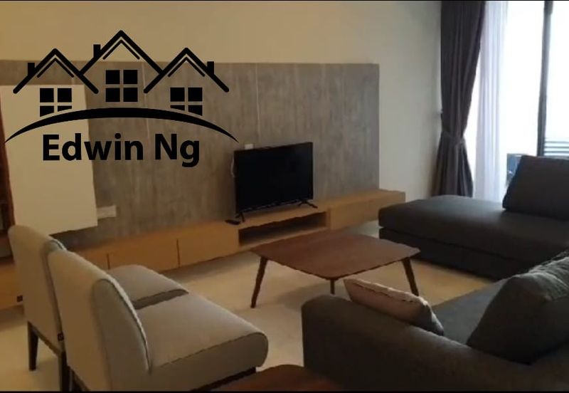 Setia V Residences @ Gurney Drive