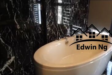 Setia V Residences @ Gurney Drive