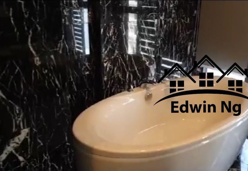 Setia V Residences @ Gurney Drive