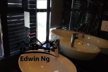 Setia V Residences @ Gurney Drive