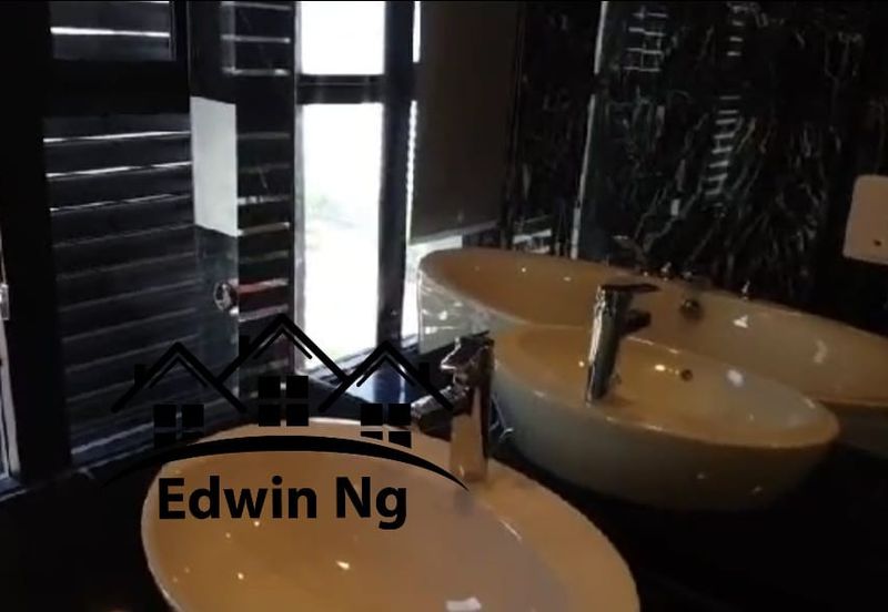 Setia V Residences @ Gurney Drive