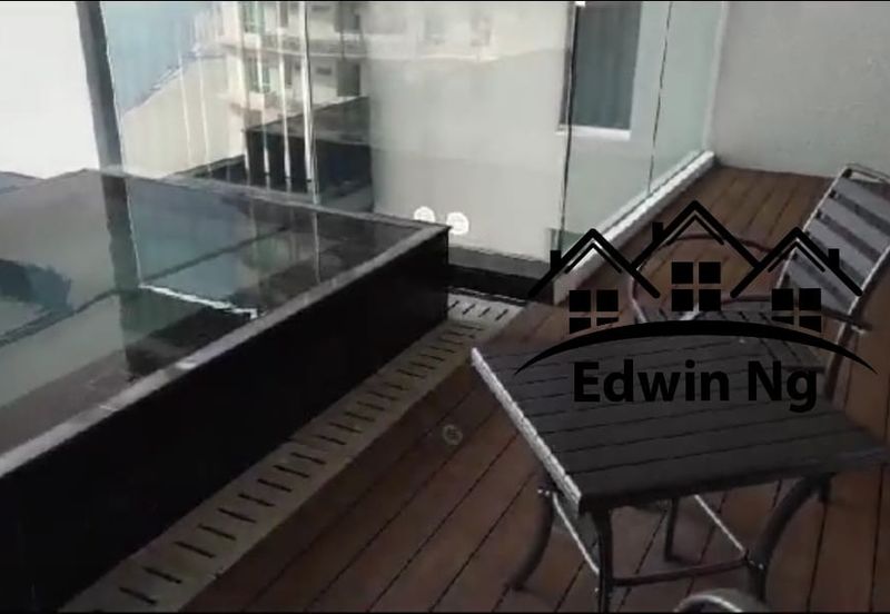 Setia V Residences @ Gurney Drive