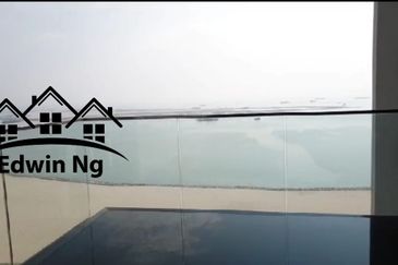 Setia V Residences @ Gurney Drive