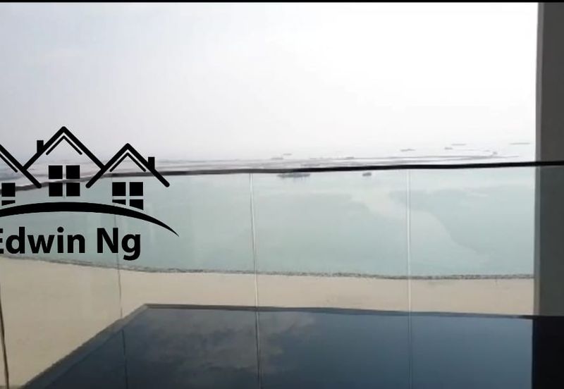 Setia V Residences @ Gurney Drive