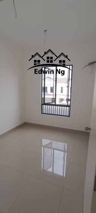 Camdon @ Eco Horizon Batu Kawan, Co-Home, Upper Level Original Unit, Penang, Batu Kawan