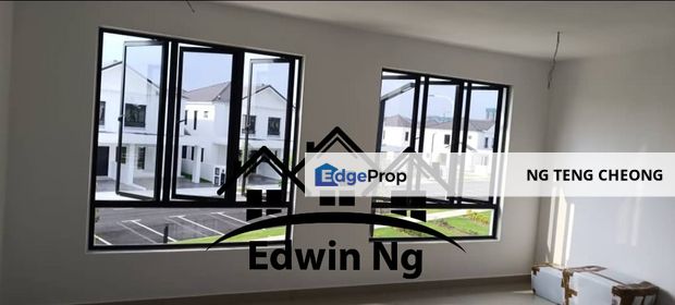 Camdon @ Eco Horizon Batu Kawan, Co-Home, Upper Level Original Unit, Penang, Batu Kawan