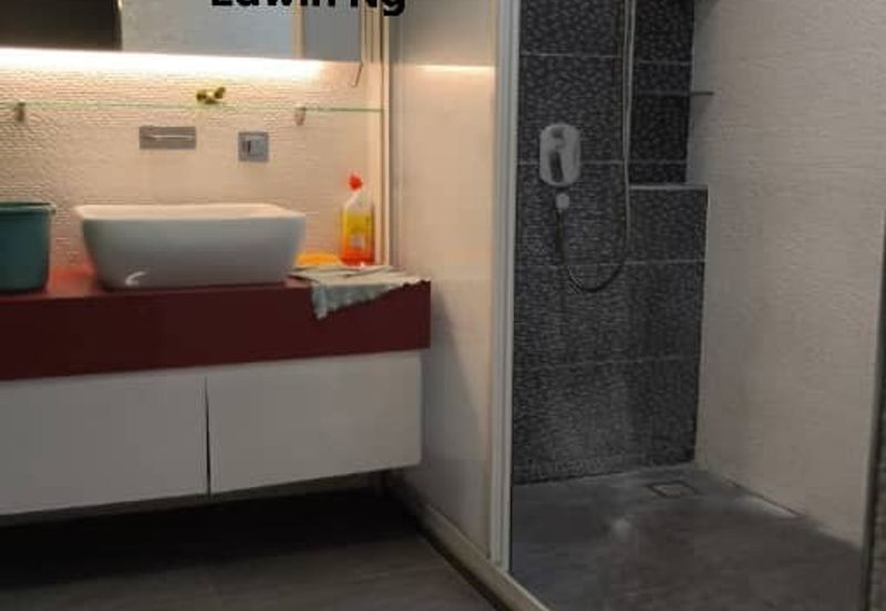 Taman Sri Indah, Batu Maung