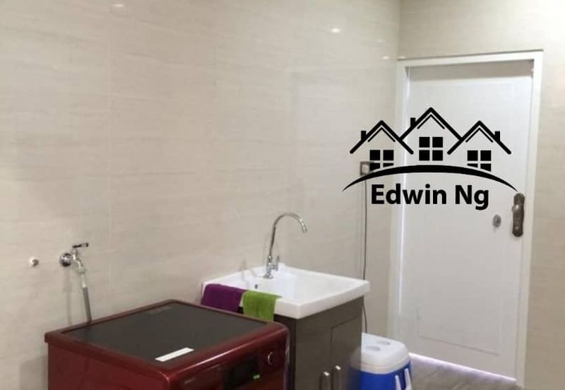 Taman Sri Indah, Batu Maung