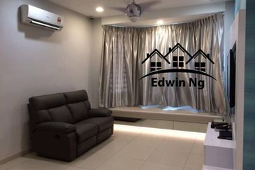 Taman Sri Indah, Batu Maung