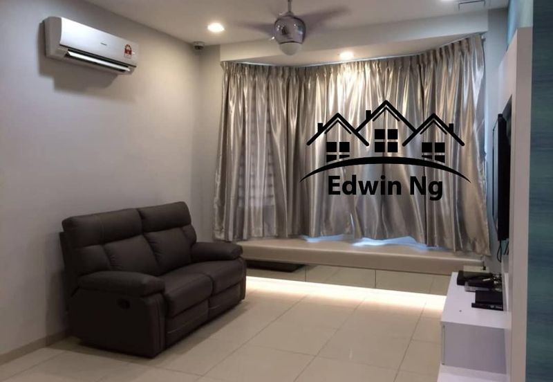 Taman Sri Indah, Batu Maung