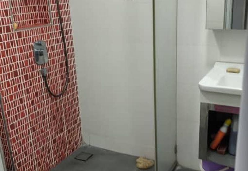 Taman Sri Indah, Batu Maung