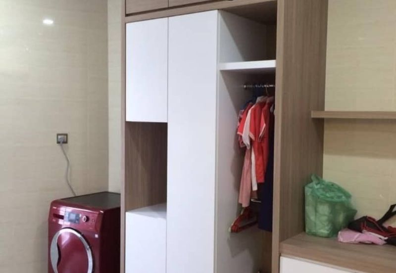 Taman Sri Indah, Batu Maung