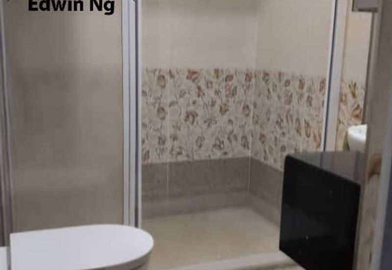 Taman Sri Indah, Batu Maung