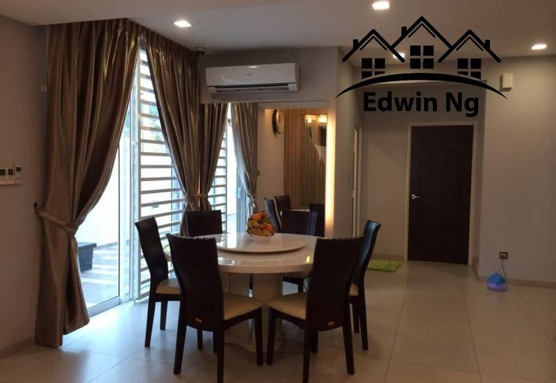 Taman Sri Indah, Batu Maung