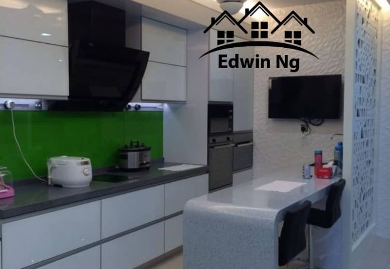 Taman Sri Indah, Batu Maung