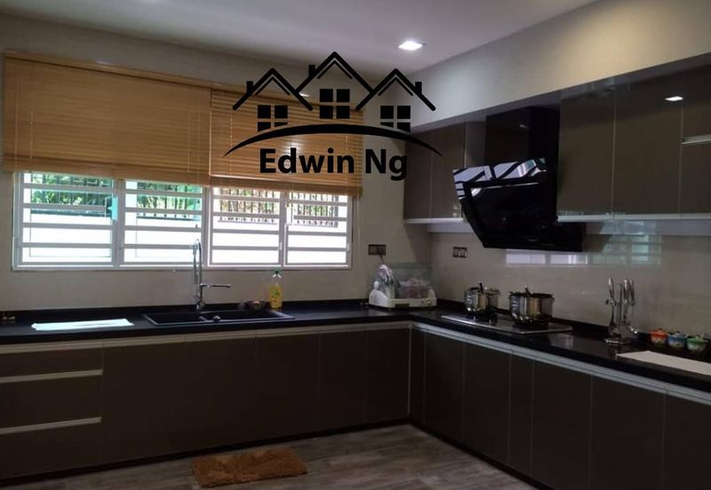 Taman Sri Indah, Batu Maung