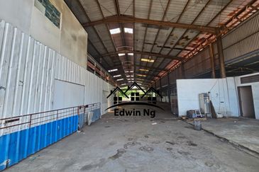 Prai Industrial Estate