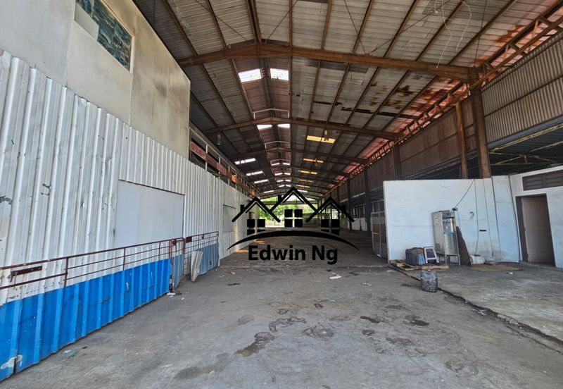 Prai Industrial Estate