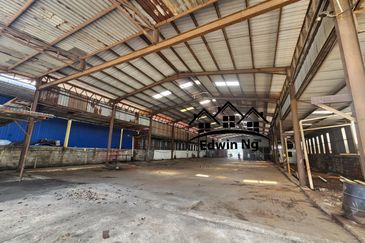 Prai Industrial Estate