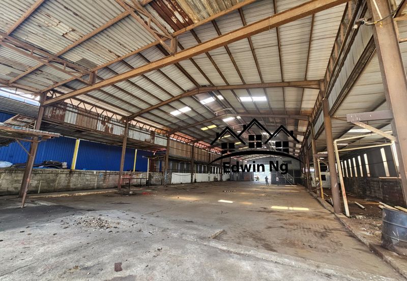 Prai Industrial Estate