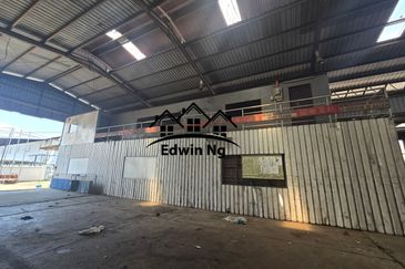 Prai Industrial Estate