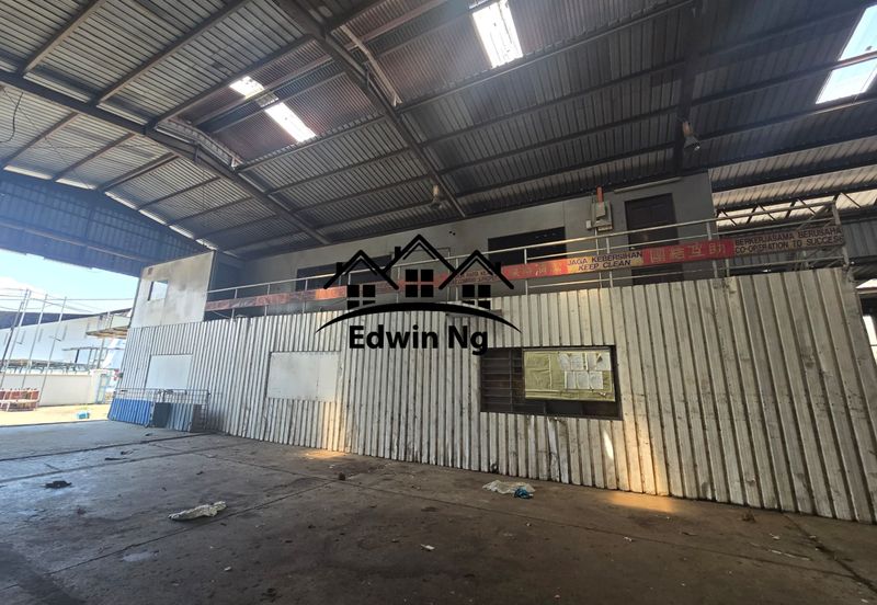 Prai Industrial Estate